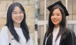 Nữ sinh Tuyên Quang tốt nghiệp Xuất sắc trường Luật, lan tỏa tinh thần hiếu học cho trẻ em tỉnh nhà