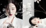 Nữ sinh Đại học Thủ Dầu Một mang vẻ đẹp ưu buồn gây xao xuyến trong bộ ảnh mới