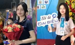 Nữ đại biểu đoàn Hải Dương kỳ vọng đẩy mạnh kết nối, hỗ trợ sinh viên thực hiện 5 tiêu chí Sinh viên 5 Tốt