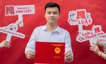Dương Việt Hưng: 'Cán đích sớm' nhờ hành trình không ngừng cố gắng