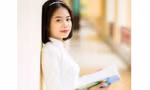 Thủ khoa khối D14 và tình yêu dành cho văn học