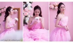 Cô gái Quảng Bình hóa thành "nàng thơ" trong bộ ảnh đẹp xuất sắc