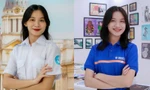 Nữ sinh Greenwich Việt Nam là ‘nhà lãnh đạo tài năng’ từ các cuộc thi nghiên cứu, khởi nghiệp