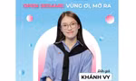 Workshop Vytalk 'Open Sesame' - Mở ra cánh cửa cơ hội cho các bạn Gen Z