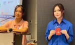 Nữ sinh viên 5 tốt ULIS tài năng với trái tim nhiệt huyết cống hiến cho cộng đồng