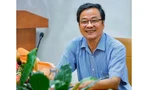 PGS. TS Nguyễn Văn Dững: ‘Báo chí - truyền thông như chuyến du lịch mạo hiểm, cần bản lĩnh để chinh phục những đỉnh cao’