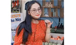 Nghỉ việc văn phòng để học tiếng Trung, cô gái Việt giành học bổng ngành giáo dục