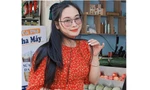 Nghỉ việc văn phòng để học tiếng Trung, cô gái Việt giành học bổng ngành giáo dục