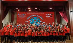 Tổng kết Chương trình Dòng máu lạc hồng lần 1 năm 2023 
