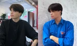 Tâm hồn nghệ sĩ đằng sau những thành tích học tập ấn tượng của nam sinh viên UEB