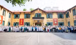 Hơn 300 y bác sĩ Bệnh viện Hữu nghị Việt Đức lên đường tiếp sức TP. HCM chống dịch