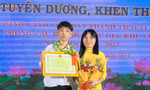 Thành tích khủng của cựu học sinh Trường THPT Chuyên Nguyễn Du