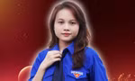Tự hào khi thanh xuân được gắn liền với màu áo xanh tình nguyện