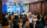 Giảng viên là người đi trước có sứ mệnh truyền lửa và truyền nghề cho sinh viên