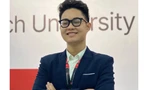Bí quyết thành công của chàng trai trẻ trên con đường chinh phục mọi lĩnh vực