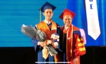 Á khoa Trường Đại học Sư phạm TP.HCM: 'Không có một nỗ lực học tập nào là hoang phí cả'