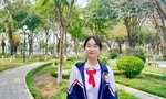 Nữ sinh Hà Nam đạt giải Nhì môn Văn quốc gia và câu trả lời: “Học Văn để làm gì?” 