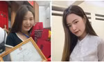Mọi sự vấp ngã đều là bài học quý được rút ra từ nữ sinh Học viện Tài chính