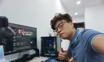 Youtuber cựu sinh viên trường Luật mong muốn phá bỏ định kiến về game 