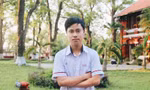 Hồ Ngọc Vĩnh Phát chinh phục loạt thành tích 'khủng' về lập trình