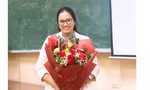 Giảng viên Ngành Công nghệ Sinh học đam mê hướng dẫn học sinh sinh viên nghiên cứu khoa học 