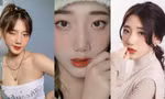 Nàng mẫu Đà Nẵng gây sốt bởi vẻ ngoài tựa 'tình đầu quốc dân' - Suzy 