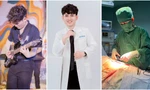 Vượt khó để theo đuổi ước mơ, chàng trai Quảng Trị trúng tuyển Bác sĩ nội trú Ngoại khoa 