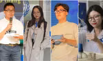 Sinh viên khuyên sĩ tử: học trường nổi tiếng hay chọn ngành mình yêu thích?