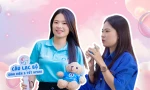 Nữ sinh Hải Phòng lan tỏa sức mạnh phong trào Sinh viên 5 tốt