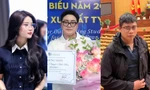 Ba sinh viên Trường Quốc tế giành học bổng triệu won: Hành trình vươn ra thế giới