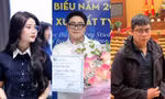 Ba sinh viên Trường Quốc tế giành học bổng triệu won: Hành trình vươn ra thế giới