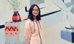 Nữ sinh người dân tộc Thái đam mê nghiên cứu khoa học