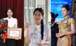 Nữ Sinh viên 5 tốt với hành trình chinh phục bác sĩ đa khoa cùng khát vọng cống hiến cộng đồng