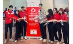 'Chủ Nhật Đỏ': Sinh viên khắp Hà Nội cùng lan tỏa tinh thần nhân ái tới cộng đồng