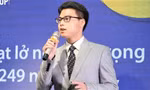 Cậu MC nhiệt huyết với khát vọng lan tỏa niềm đam mê tại trường Luật