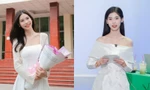 Nữ Quán quân MC On The Mic 2024 truyền lửa nhiệt huyết qua từng lời dẫn