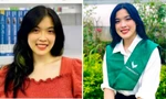 Nữ sinh VinUni là Tổng thư ký Mạng lưới sinh viên Khối ngành Sức khỏe Việt Nam