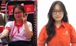 Không ngừng phát triển bản thân giúp nữ sinh Tài chính đạt nhiều thành tích 