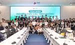 Học Kinh tế và Kinh doanh trong môi trường đối ngoại: Lợi thế chỉ có tại Học viện Ngoại giao