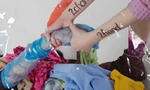 Phá bỏ định kiến về đồ secondhand cùng sinh viên Báo chí