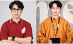 Nam sinh Ngoại giao là Đảng viên và MC, tự hào đạt danh hiệu Sinh viên 5 Tốt, hết mình với chương trình ngoại khóa