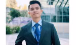 Chàng trai đại diện thanh niên Việt Nam tham dự Hội nghị Liên Hợp Quốc về Biến đổi khí hậu 2023 (COP28)