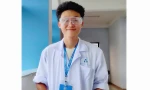 Khát vọng cống hiến hết mình cho nền khoa học nước nhà của nam sinh Bách khoa