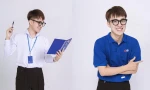 Hành trình trở thành Đại sứ tuyển dụng của nam sinh Học viện Tài chính