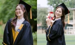 Nữ sinh chinh phục tấm bằng xuất sắc, truyền cảm hứng cho những ước mơ Sư phạm