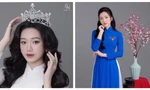 Nữ sinh Ngoại giao tài sắc vẹn toàn từng đăng quang Nữ hoàng trang sức Việt Nam