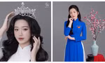 Nữ sinh Ngoại giao tài sắc vẹn toàn từng đăng quang Nữ hoàng trang sức Việt Nam