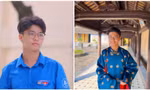 Nam sinh Đại học Sư phạm Hà Nội yêu môn Lịch sử và hoạt động tình nguyện 