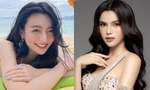 2 cô gái được ví bản sao Kỳ Duyên, Lương Thùy Linh vào Chung khảo Miss World Vietnam 2022