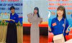 Nữ sinh tiêu biểu Đại học Huế vượt qua khó khăn kinh tế, chọn học tập để thoát nghèo